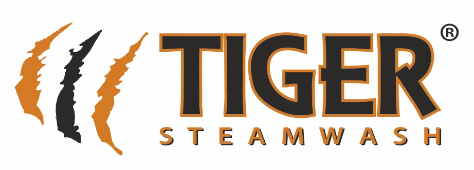 Tiger-Steamwash